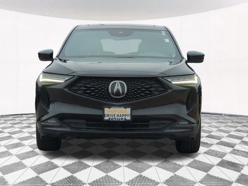 Used 2023 Acura MDX A-Spec image 7