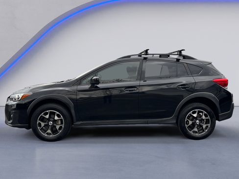 Used 2018 Subaru Crosstrek 2.0i Premium image 11
