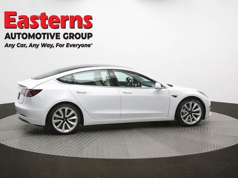 Used 2019 Tesla Model 3 Long Range AWD/4WD image 38
