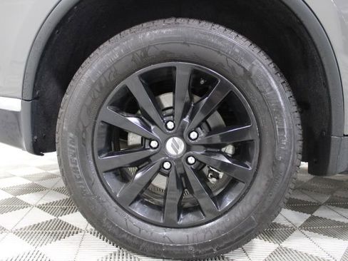 Used 2024 Dodge Durango SXT image 49