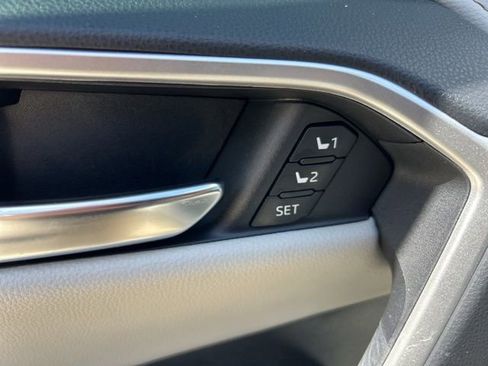 Used 2024 Toyota RAV4 Limited w/ Advanced Technology Package image 13