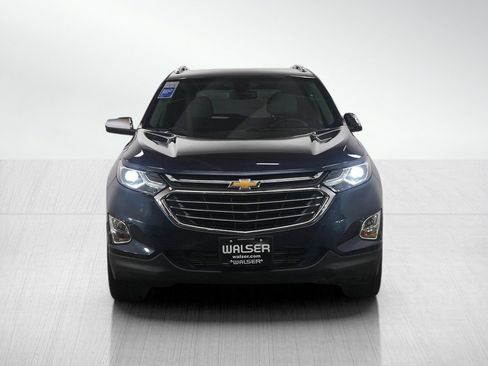 Used 2018 Chevrolet Equinox Premier image 8
