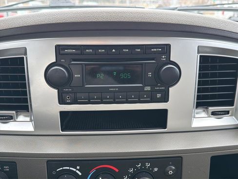 Used 2009 Dodge Ram 3500 Truck SLT w/ Trailer Tow Group image 14