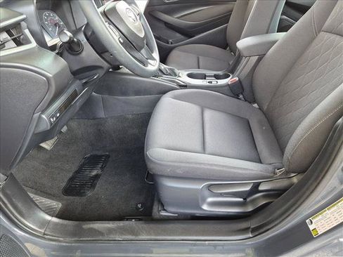 Certified 2024 Toyota Corolla LE FWD image 14