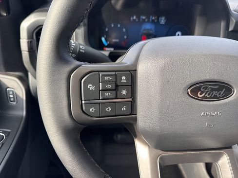 Used 2024 Ford F150 XLT w/ Equipment Group 302A MID image 14