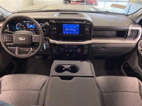New 2026 Ford F250 XL w/ STX Appearance Package AWD/4WD image 13