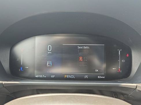 Certified 2025 Ford Escape ST-Line Select AWD/4WD image 19