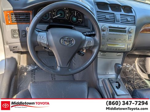 Used 2008 Toyota Solara SLE image 27