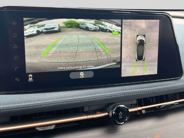Used 2024 Nissan Ariya AWD image 34