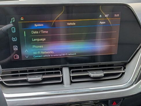 New 2026 Chevrolet Trax ACTIV w/ Sunroof Package image 15