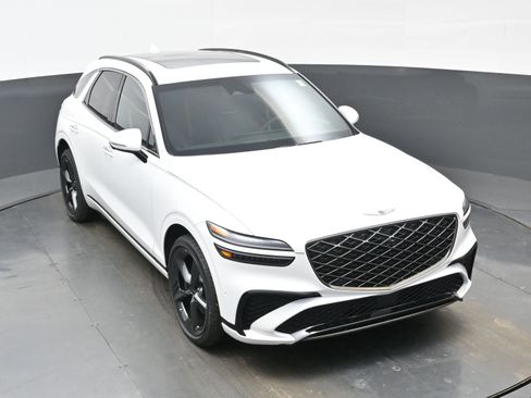 New 2026 Genesis GV70 2.5T Sport Prestige image 19