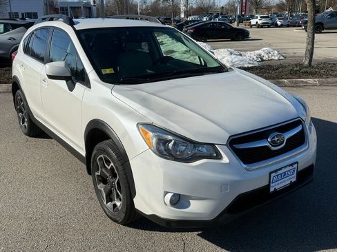 Used 2013 Subaru Crosstrek 2.0i Premium image 7