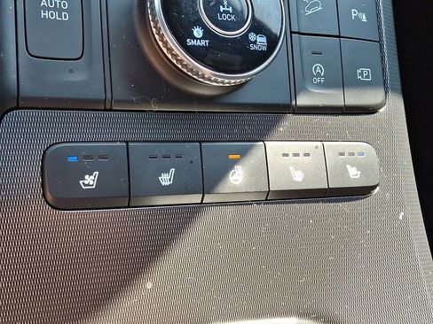 Used 2025 Hyundai Palisade Calligraphy AWD/4WD image 11