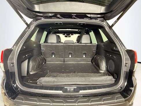 Used 2022 Subaru Forester Wilderness image 27