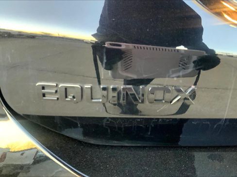 Used 2024 Chevrolet Equinox RS AWD/4WD image 31