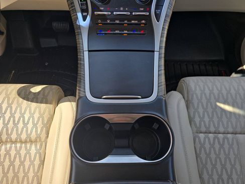 Used 2019 Lincoln Nautilus Black Label AWD/4WD image 14