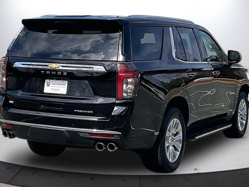 Used 2024 Chevrolet Tahoe Premier image 9