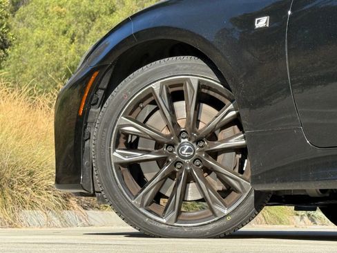 Certified 2023 Lexus RC 350 F Sport image 6