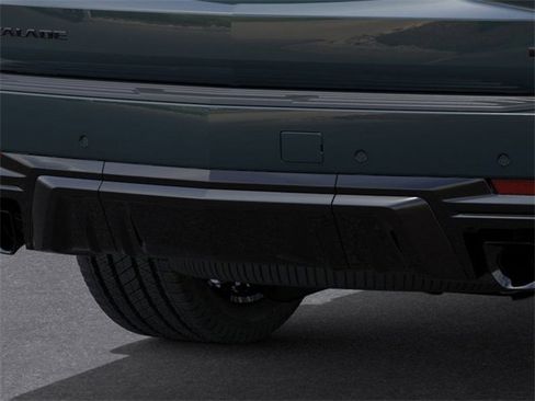 New 2026 Cadillac Escalade ESV V image 14