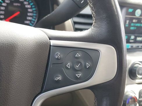 Used 2019 GMC Yukon SLT w/ Premium Edition image 23