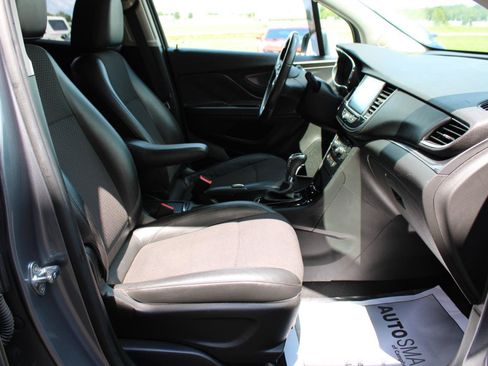 Used 2019 Buick Encore Sport Touring FWD image 49