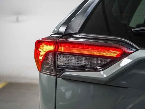 Certified 2023 Toyota RAV4 XLE image 11