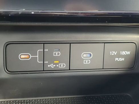 New 2026 Hyundai Santa Cruz SEL FWD image 20