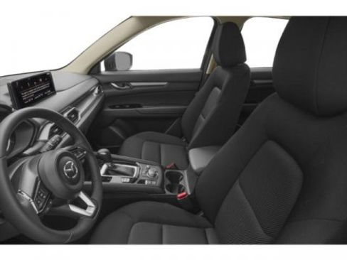 New 2025 MAZDA CX-5 AWD 2.5 S image 11