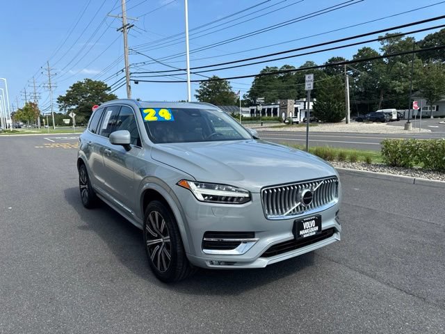 Certified 2024 Volvo XC90 B5 Core w/ Protection Package Premier AWD/4WD image 6