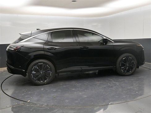 New 2026 Nissan Murano Platinum w/ Cargo Package image 8