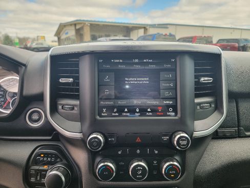 Used 2019 RAM 1500 Big Horn image 19