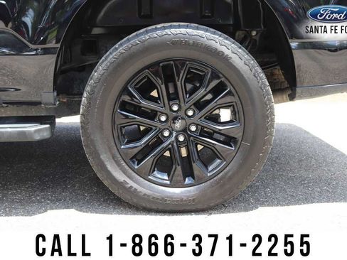 Used 2025 Ford F150 Lariat w/ Equipment Group 502A High AWD/4WD image 20