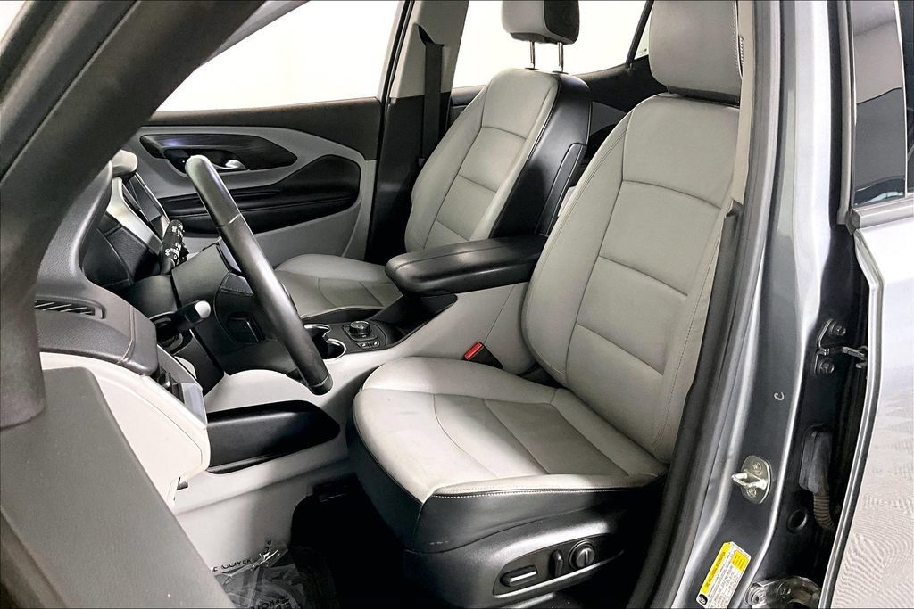 Used 2019 GMC Terrain SLT w/ Preferred Package FWD image 25