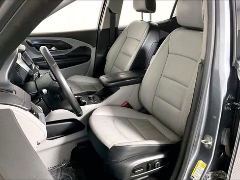 Used 2019 GMC Terrain SLT w/ Preferred Package image 25