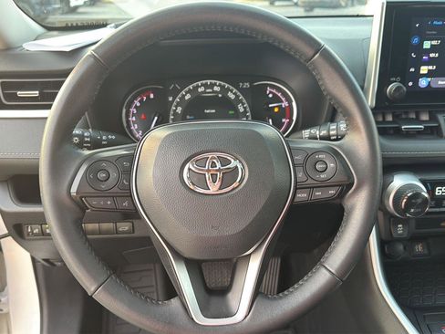 Certified 2024 Toyota RAV4 XLE Premium AWD/4WD image 20