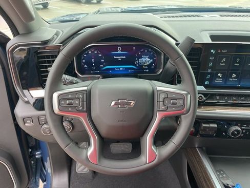 New 2026 Chevrolet Silverado 2500 LT w/ Trail Boss Package image 21