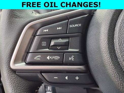 New 2026 Subaru Ascent Premium image 11