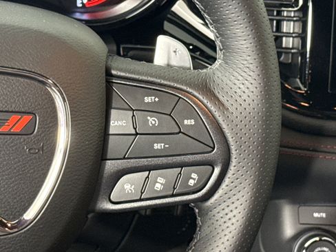 New 2026 Dodge Durango GT image 18