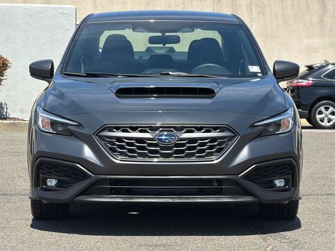 Used 2024 Subaru WRX Premium AWD/4WD image 10