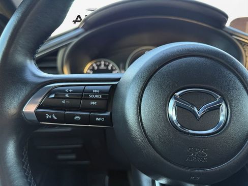 Used 2025 MAZDA MAZDA3 s Sport image 25