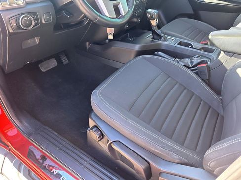 Used 2023 Ford Ranger XLT w/ Equipment Group 301A Mid image 27