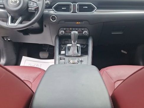 Used 2023 MAZDA CX-5 Carbon Edition image 29