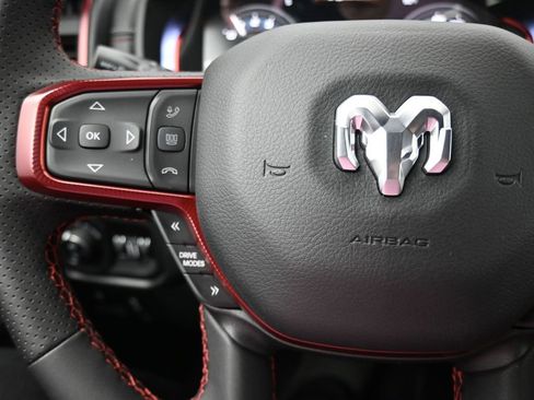 New 2026 RAM 1500 Rebel w/ Bed Utility Group image 24