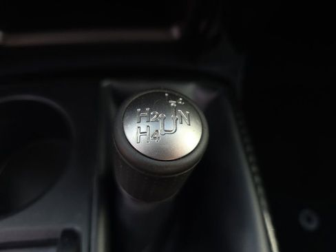 Used 2023 Toyota 4Runner TRD Off-Road image 29