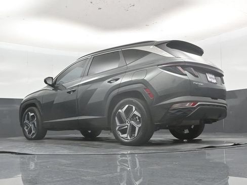 Used 2023 Hyundai Tucson SEL AWD/4WD image 54