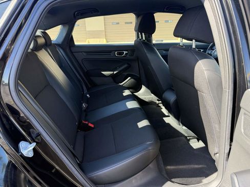 Used 2022 Honda Civic Sport image 19