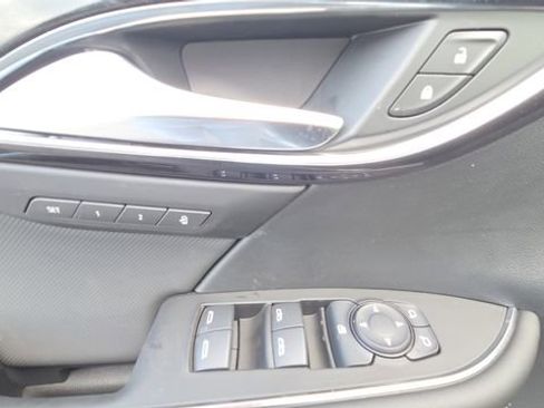 New 2026 Buick Envision Preferred image 33