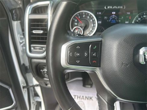 Used 2022 RAM 1500 Laramie image 25
