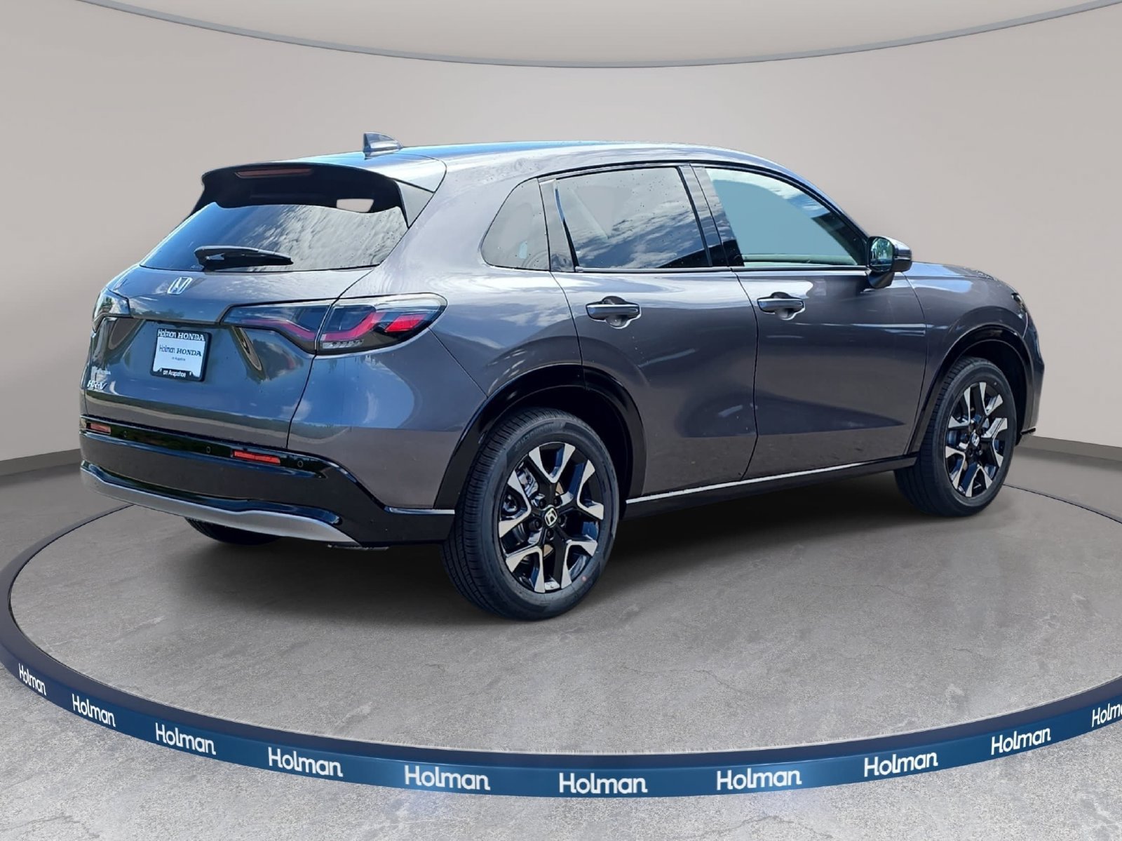 New 2027 Honda HR-V EX-L image 5