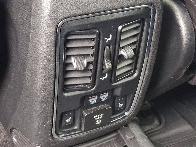 Used 2015 Jeep Grand Cherokee Limited AWD/4WD image 20